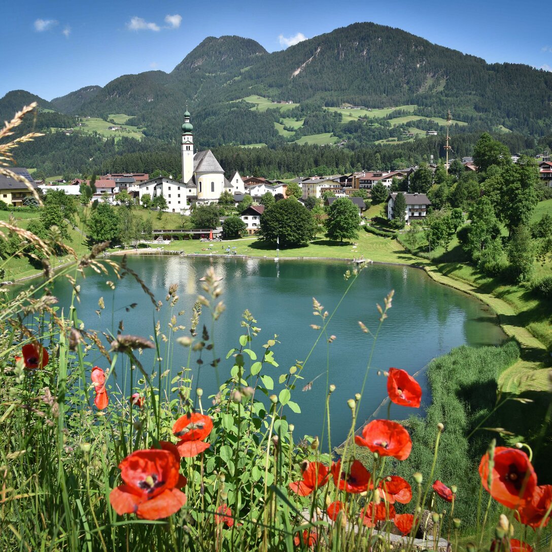 Familienziel Reith im Alpbachtal | Alpbachtal Tourismus